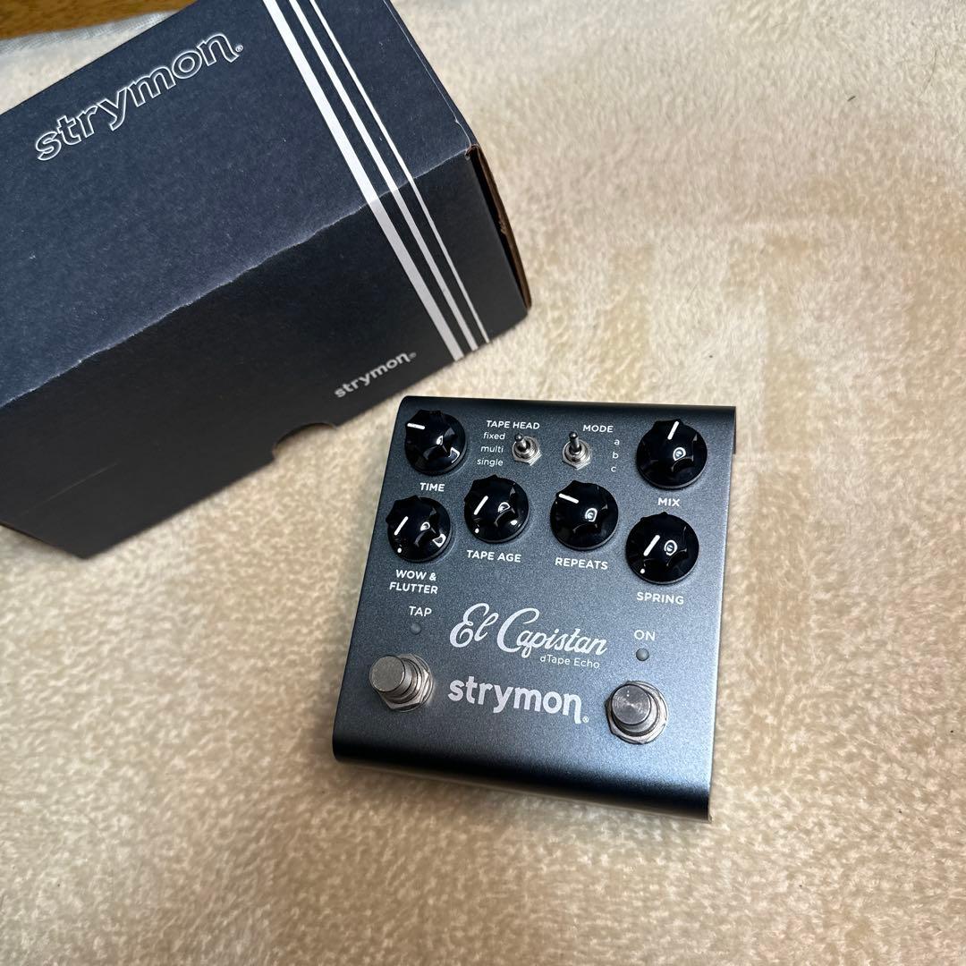 くろわっさん　エルキャピスタン