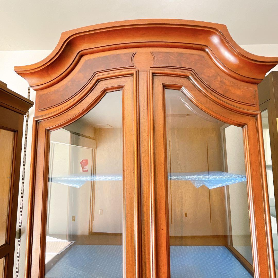 キャビネット　Drexel 中古