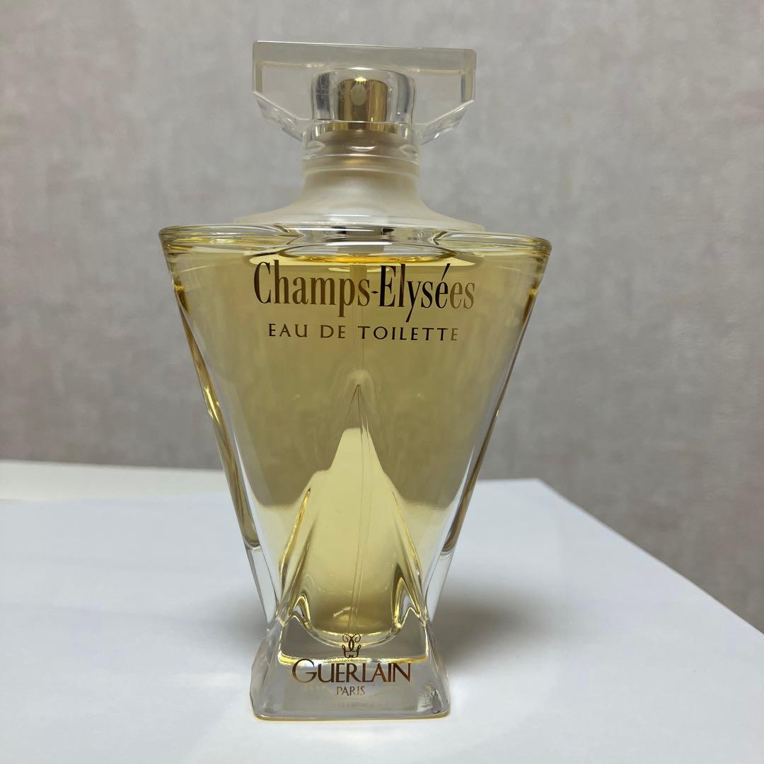 Champs-Élysées Eau de Toilette