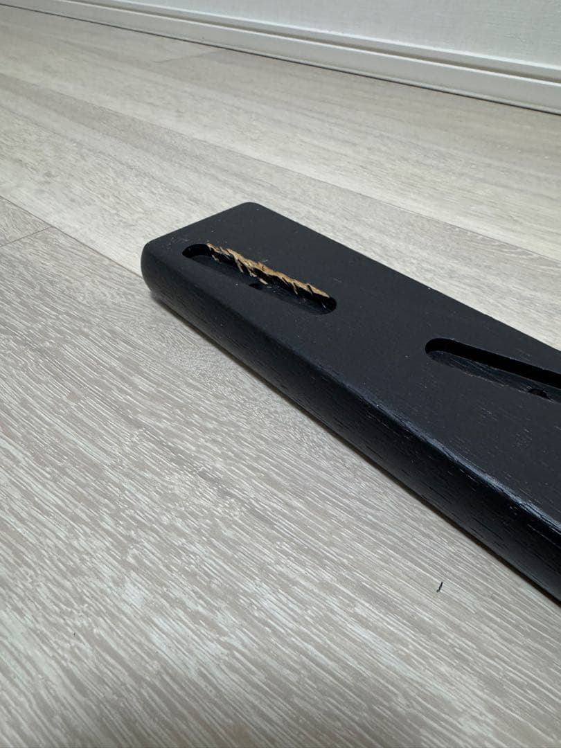 STOKKE ストッケ　ハイチェア　トリップトラップ　ブラック