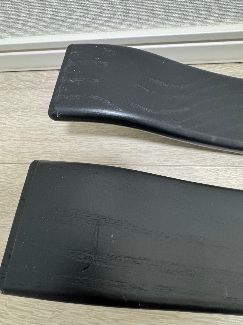 STOKKE ストッケ　ハイチェア　トリップトラップ　ブラック