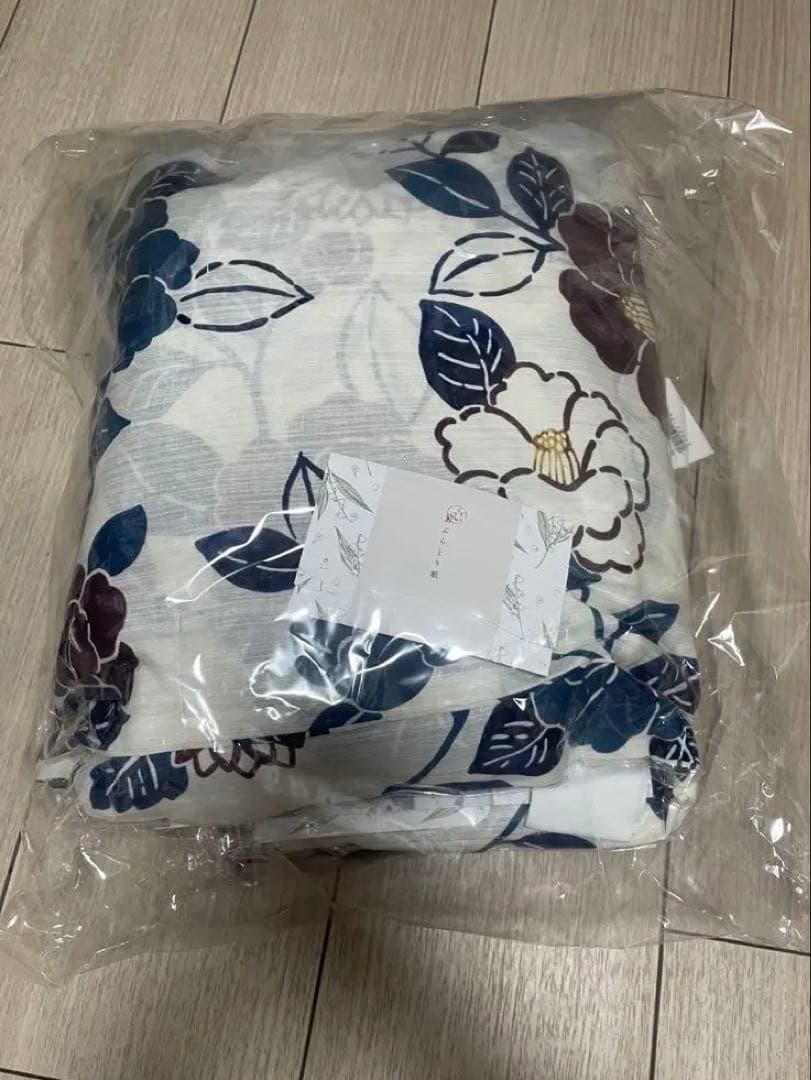 ✴︎最安値✴︎新品未開封✴︎Dita【古典大正ロマン】 5点浴衣セット