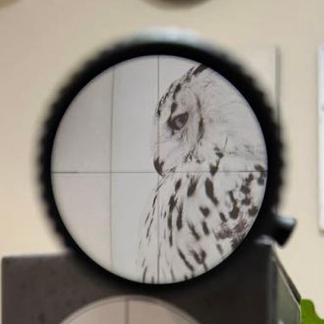 トイガン Vector Optics FORESTER I-5X24 GENII