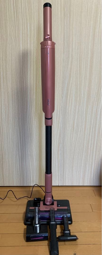 Shark シャーク LC400JOR