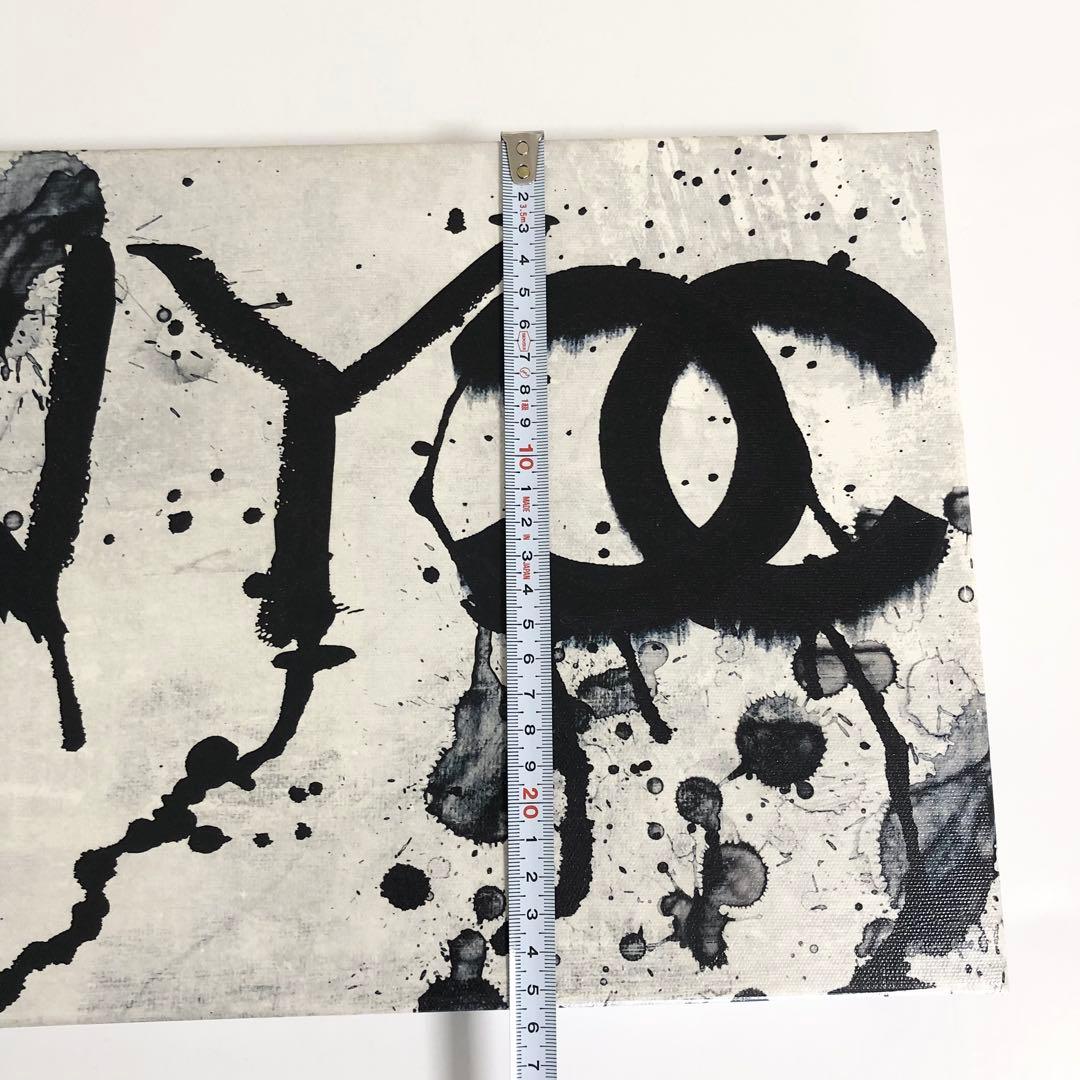 Oliver Gal オリバーガル　CHANEL シャネル