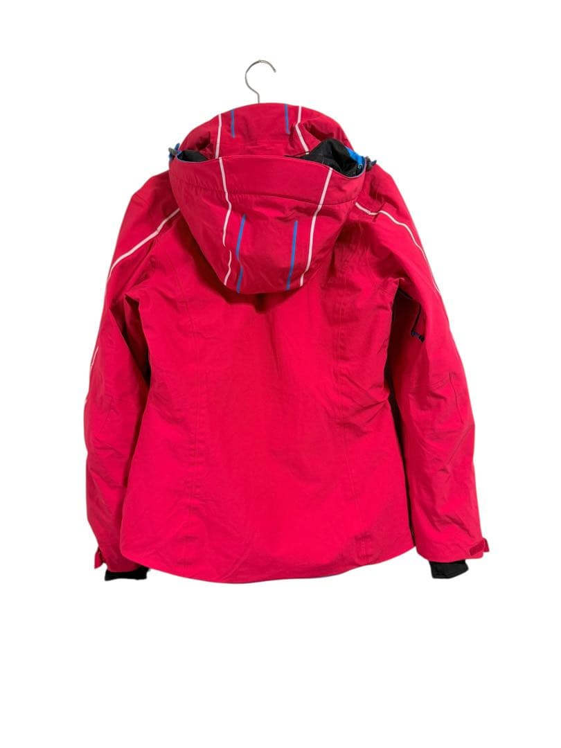 未使用 Salomon Advanced Skin Dry 20K/20K S