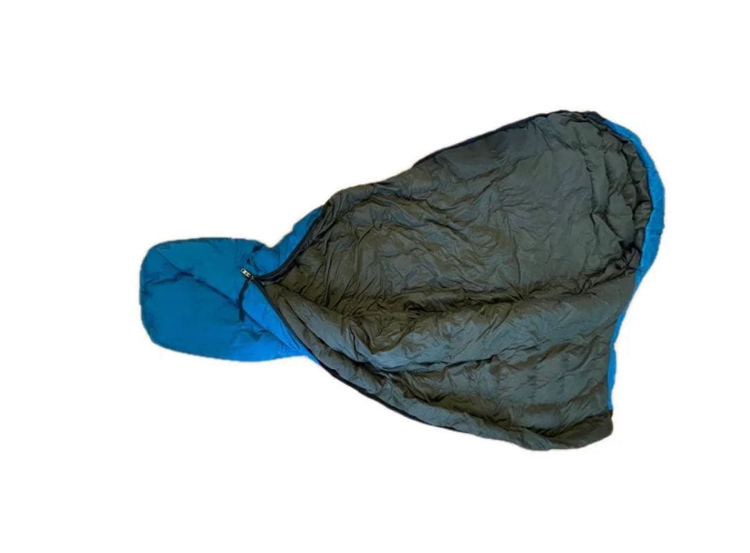 イスカ　ダウンプラス　タトパニ