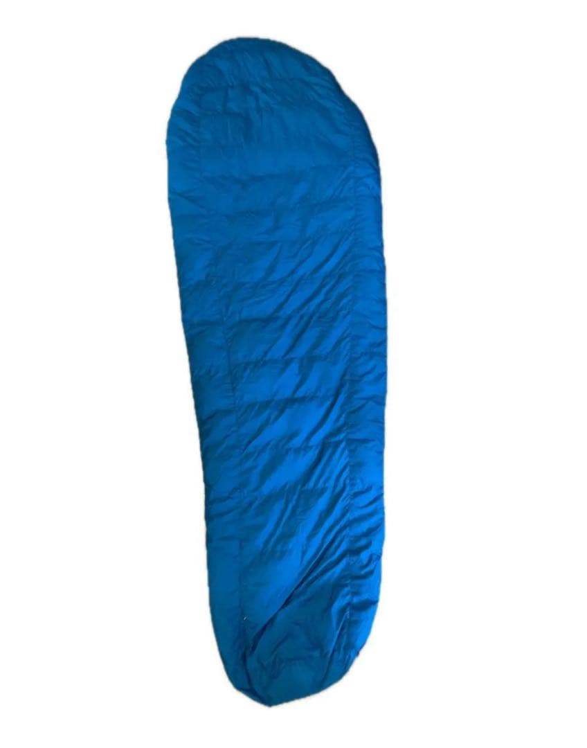 イスカ　ダウンプラス　タトパニ