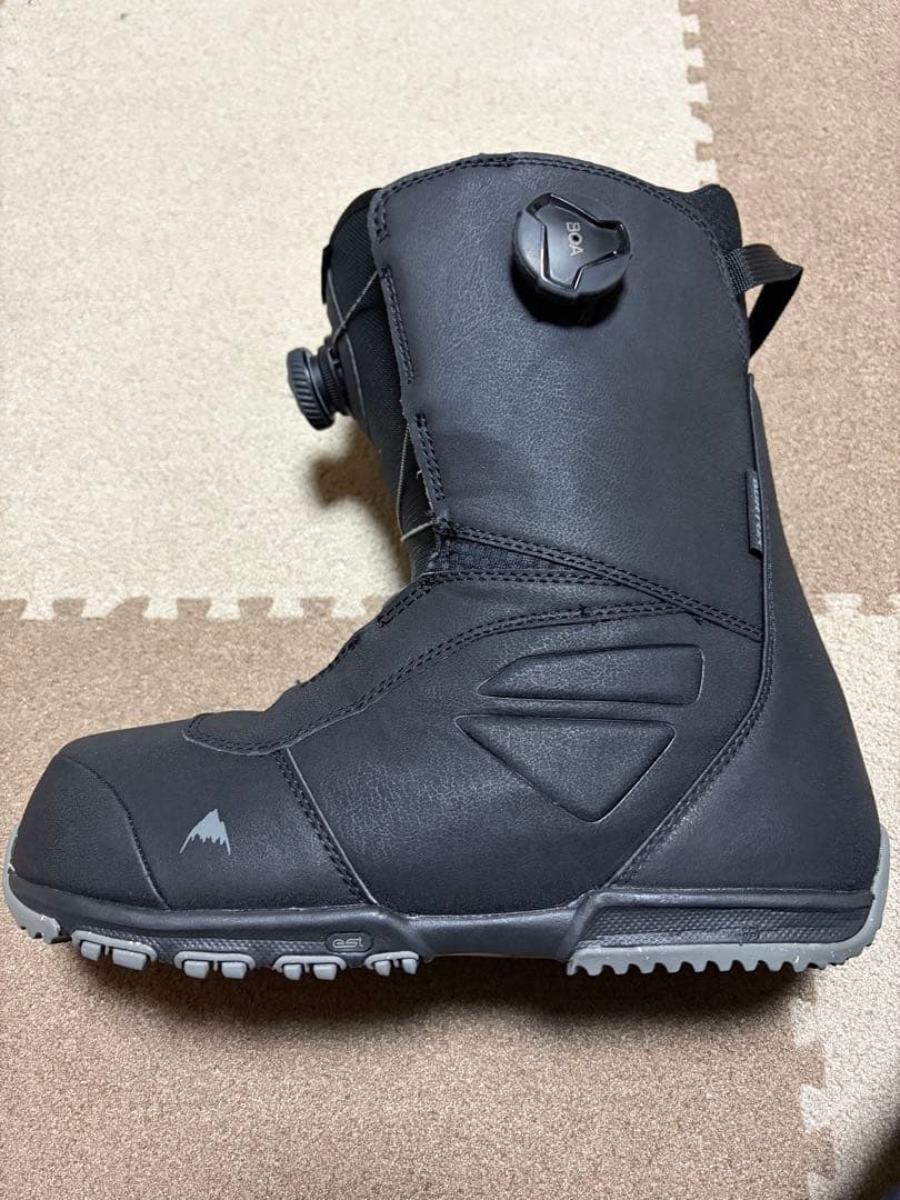 BURTON バートン ルーラー ボア ワイド RULER BOA WIDE