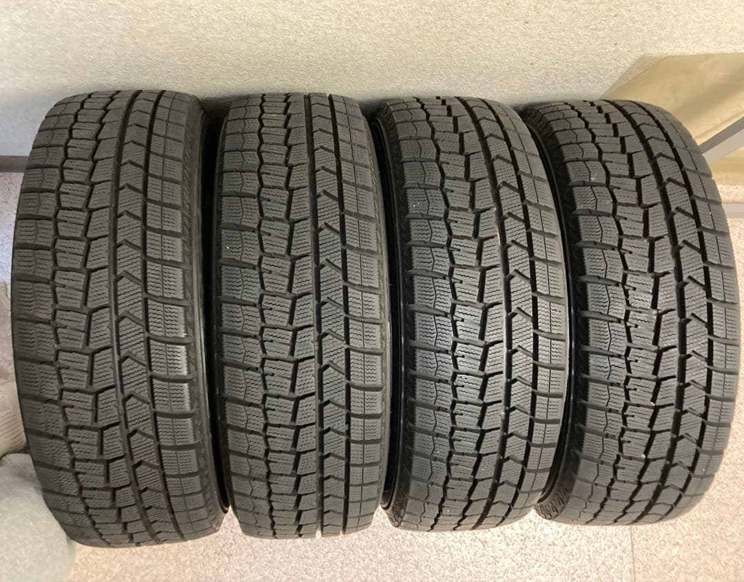【手渡し限定】スタッドレス　WINTER MAXX 02 175/65/R14