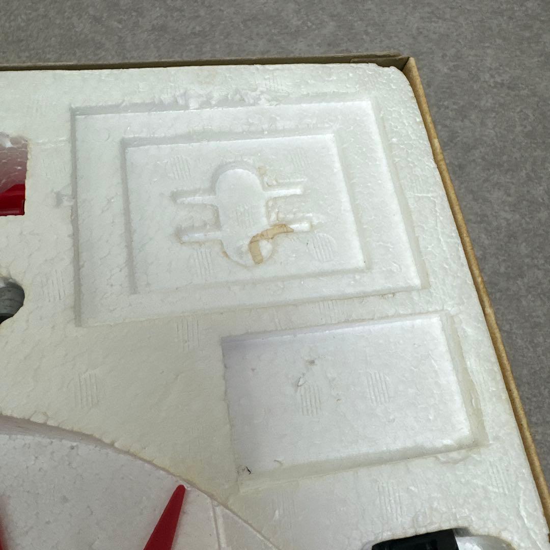 ★希少★ 当時物 タカトクトイス 戦国魔神ゴーショーグン 戦国合身 超合金