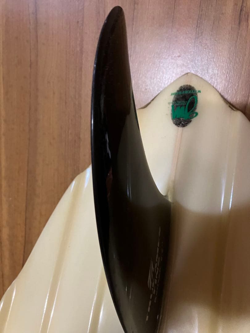 値下げ鬼レアRANDY CONE 6 CHANNEL SINGLE 6’0