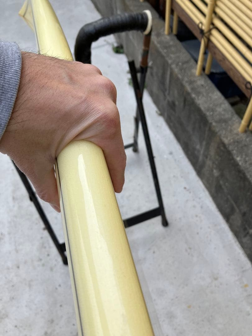 値下げ鬼レアRANDY CONE 6 CHANNEL SINGLE 6’0