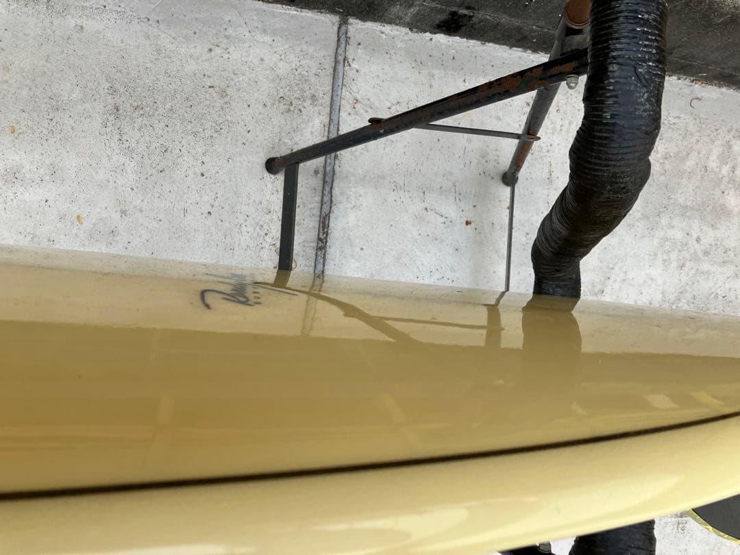 値下げ鬼レアRANDY CONE 6 CHANNEL SINGLE 6’0