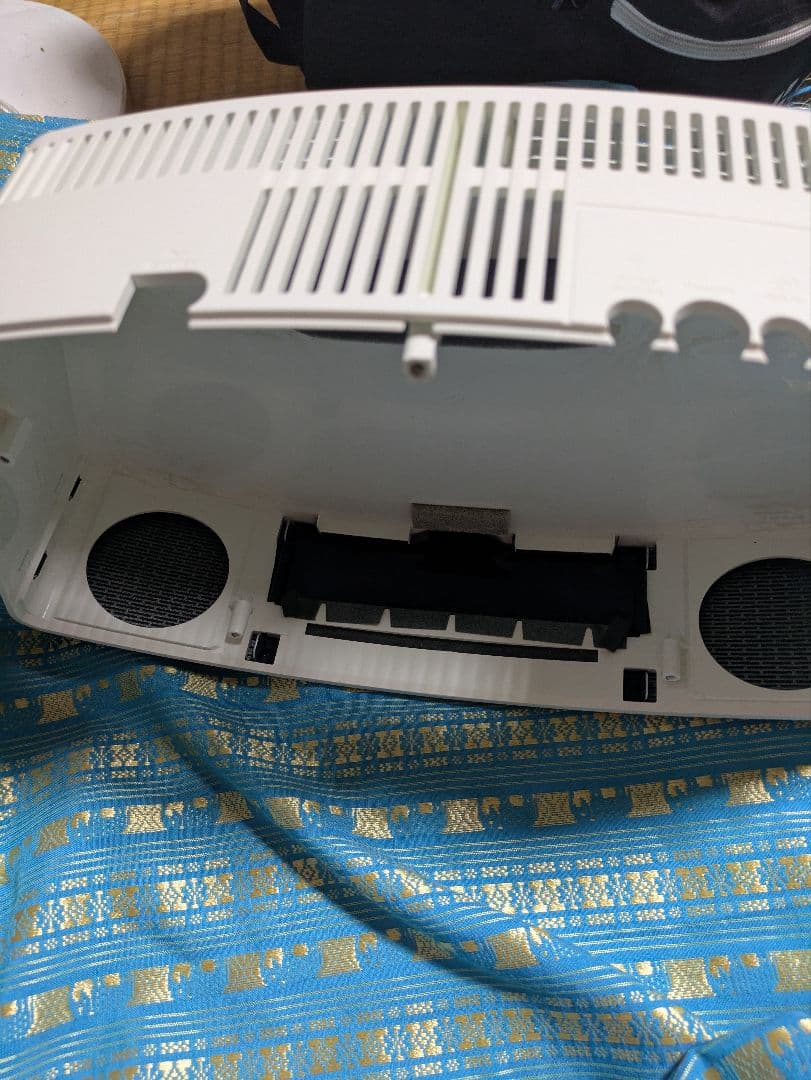 ジャンク品　BOSE Wave Music System Ⅳ