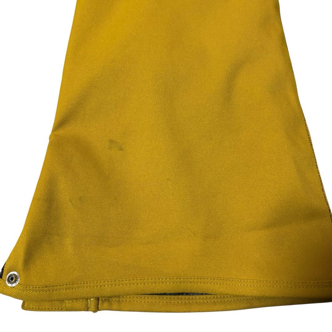 【美品】VOLCOM ボルコム　スキーウェア　上下セット　スノーボードウェア　S