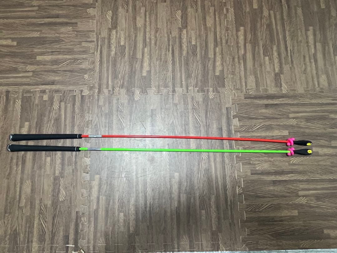 エリートグリップ　スピードプレーン