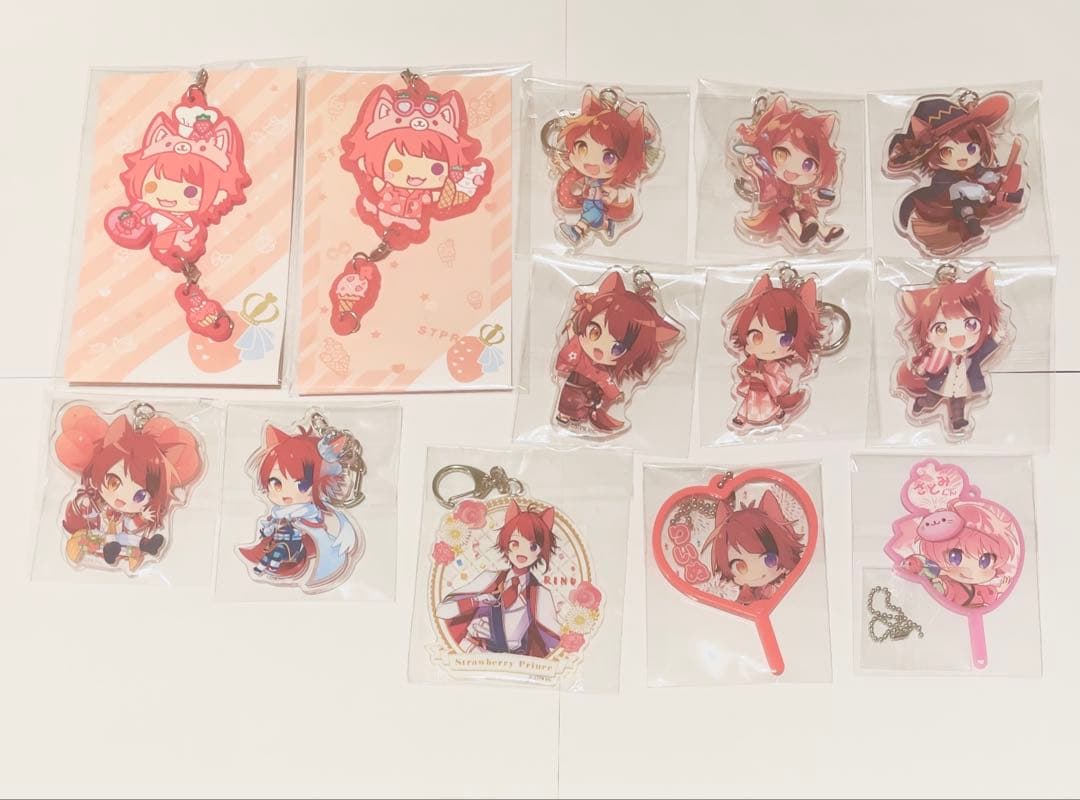 【すとぷり】莉犬 さとみ まとめ売り