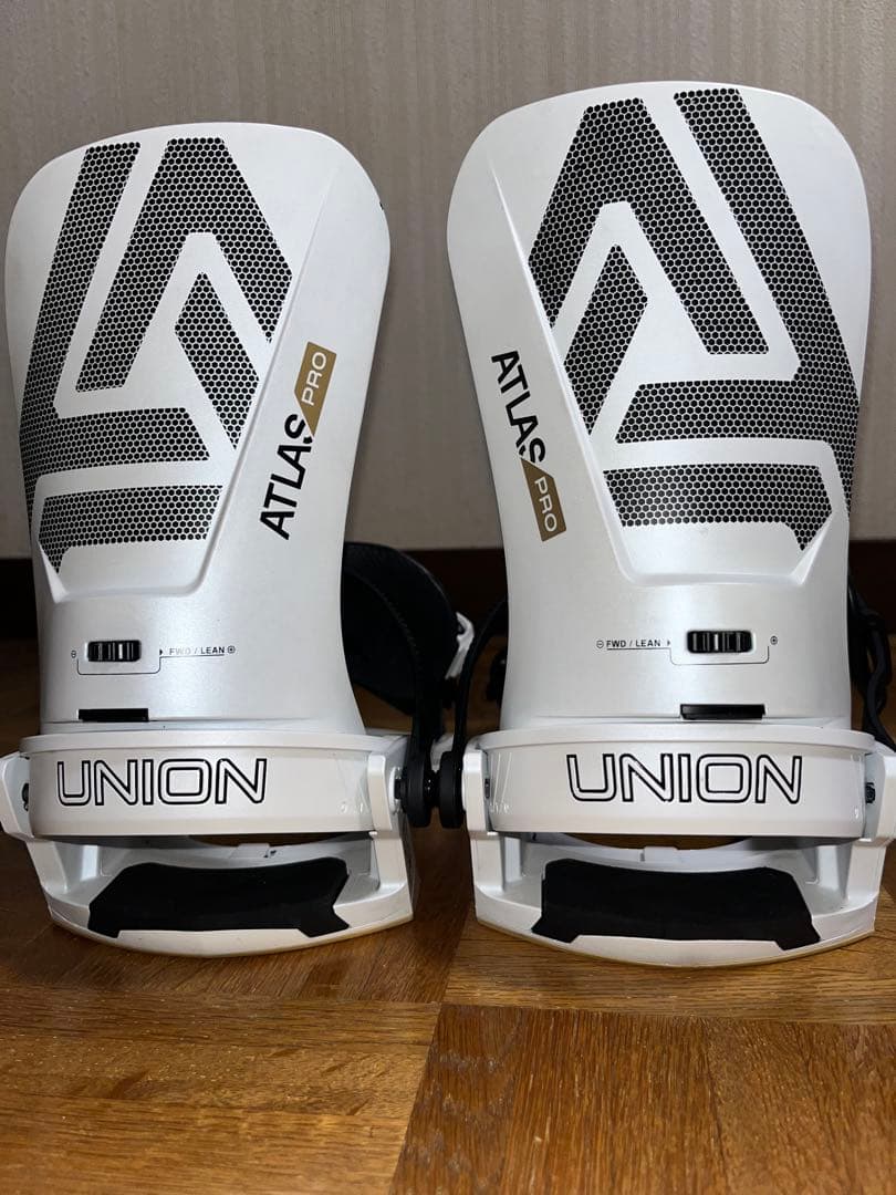 ユニオン　アトラス　プロ