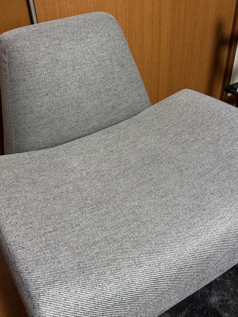Aktulip 　IDEE AO SOFA Gray イデー アーオソファ