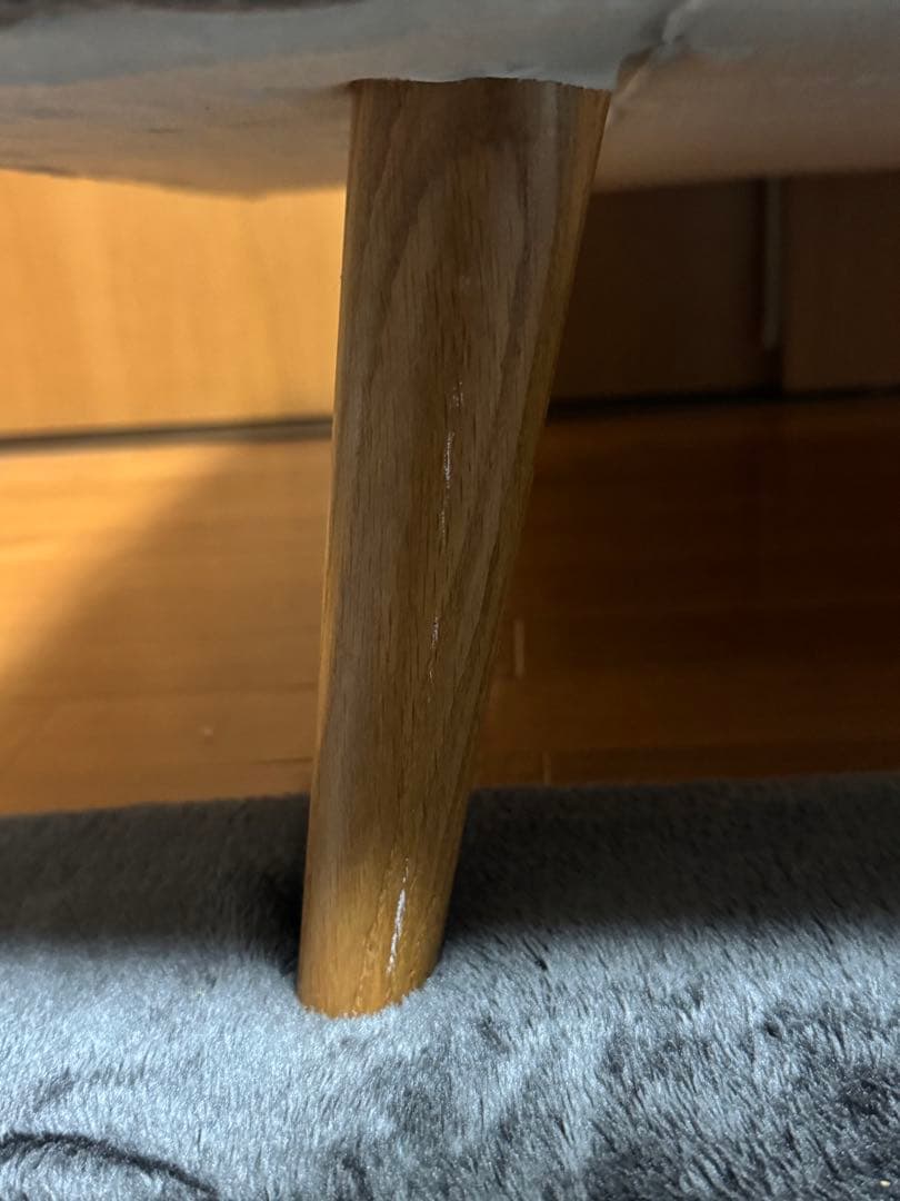 Aktulip 　IDEE AO SOFA Gray イデー アーオソファ