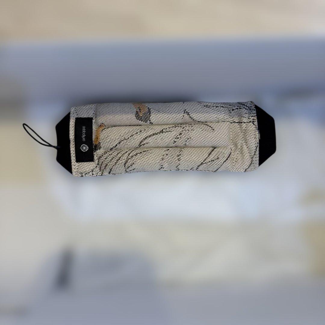 artipoppe 抱っこ紐 スワン