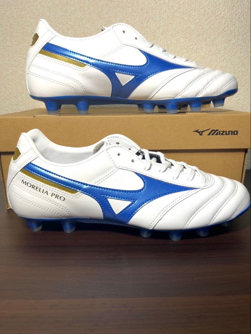 ★新品★ モレリア2プロ 27cm