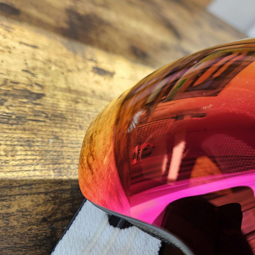 スキー スノボ ゴーグル FLIGHT DECK OAKLEY オークリー