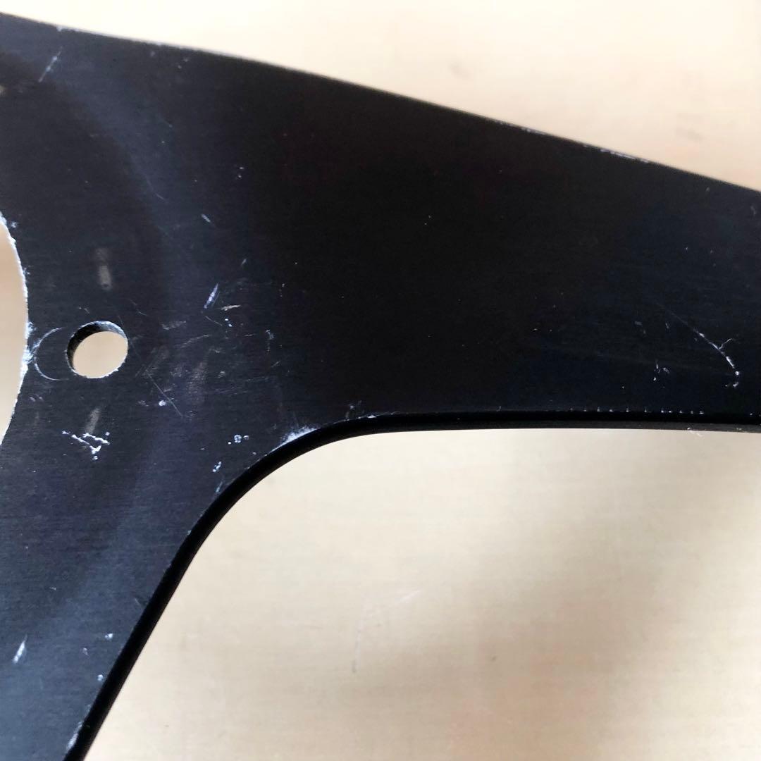 NARDI ナルディ ガラ3 TYPE0 Φ36.5 FET刻印 ステアリング