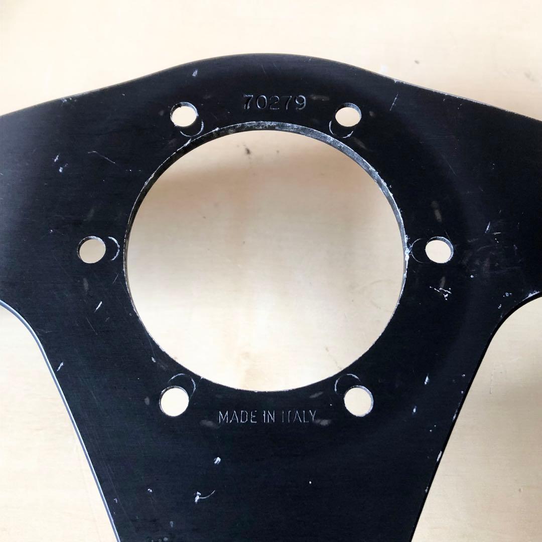 NARDI ナルディ ガラ3 TYPE0 Φ36.5 FET刻印 ステアリング