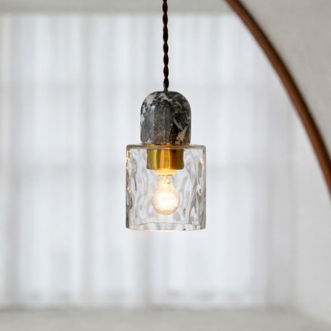 インターフォルム　ペンダントライト