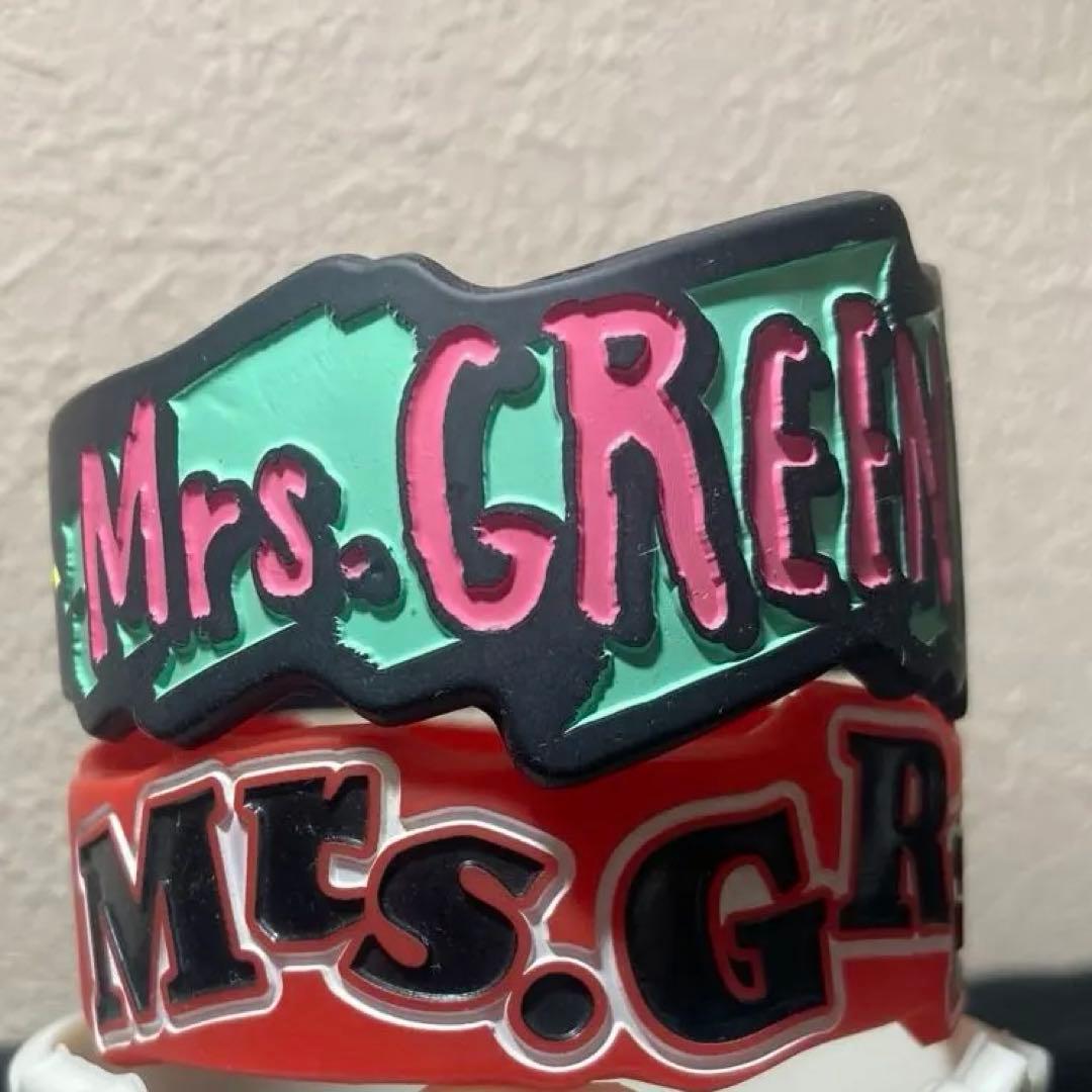 Mrs. GREEN APPLE ゼンジン未踏とプロテスト ラババン