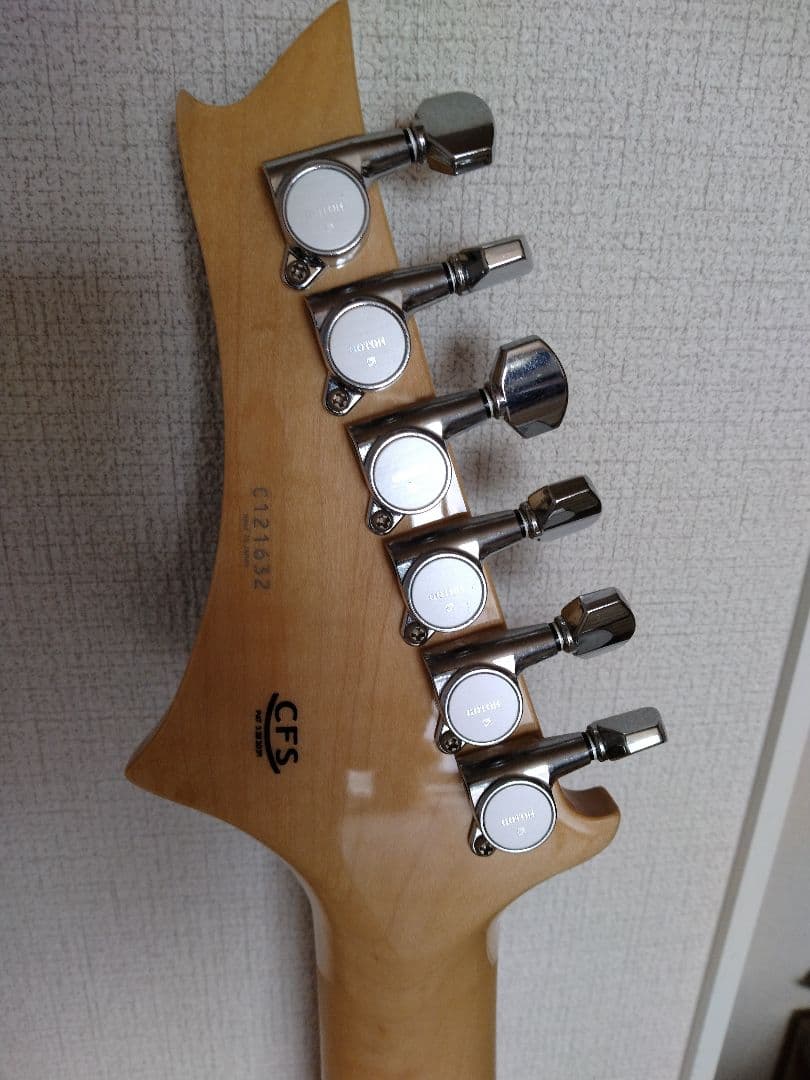 G-LIFE DSG Standard DAITAモデル