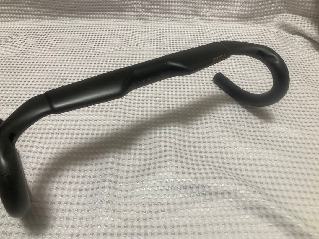 ボントレガー RSL エアロロード ハンドルバー 390mm/420mm