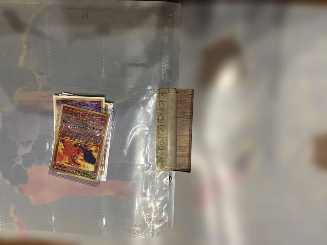 ポケモンカードneoプレミアムファイル2