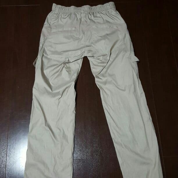 DANCE WITH DRAGON　ウィンドブレーカー