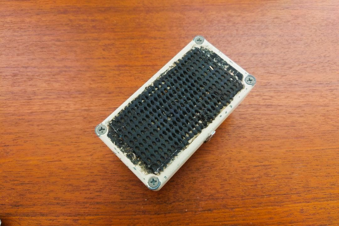 ギター MXR micro amp M133