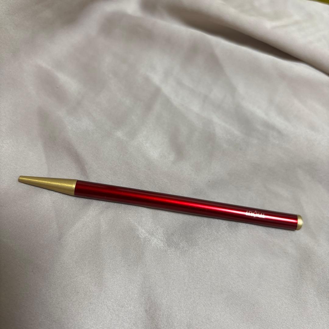 【希少・美品】資生堂 インウイ ザブローライナー本体