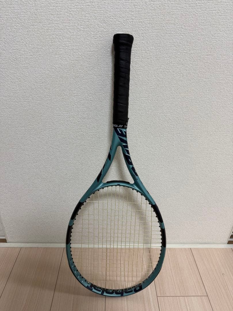 バボラ（BABOLAT）硬式用テニスラケット 25 EVO DRIVE