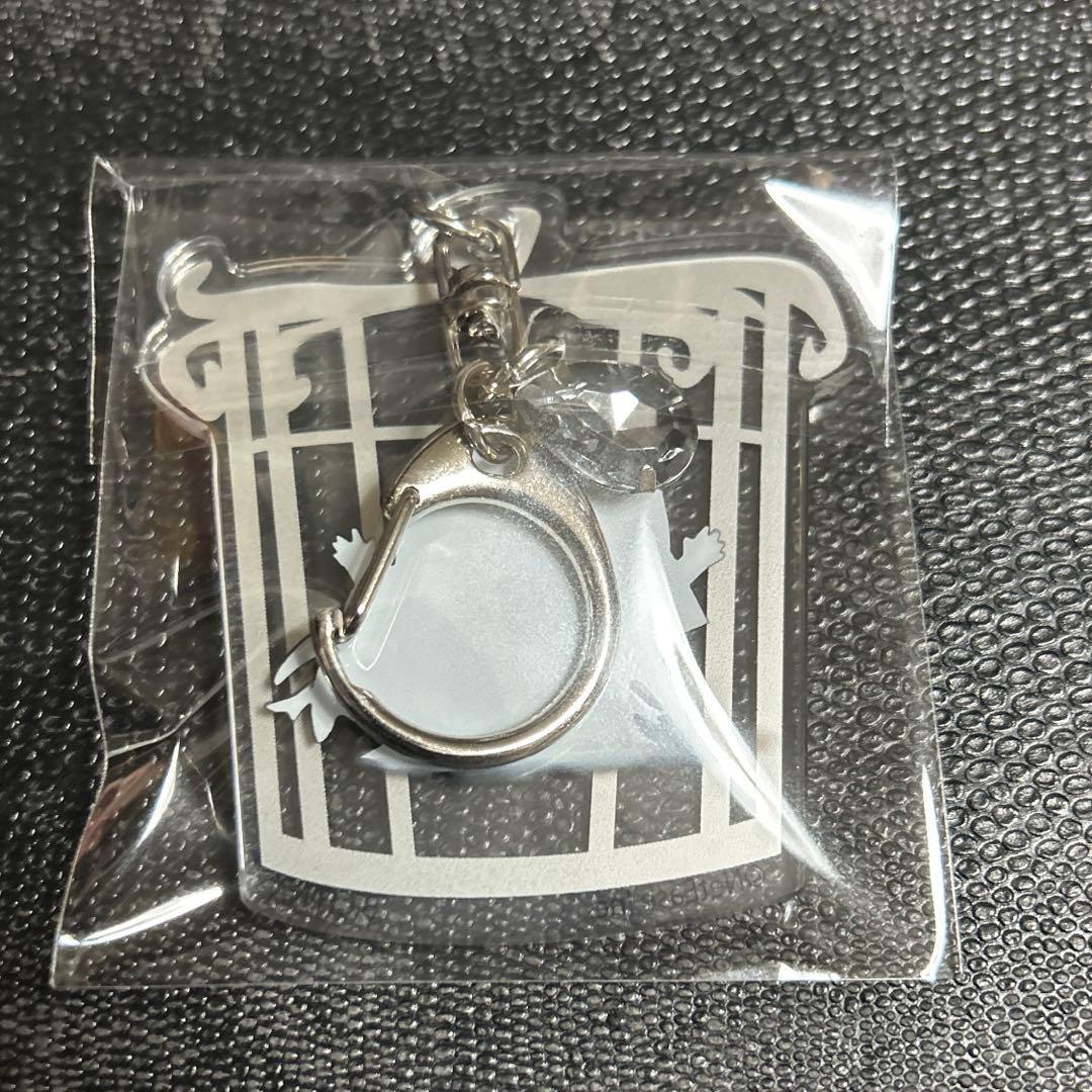 激レア　第五人格 ミニ結魂者 ペット　アクリルキーホルダー