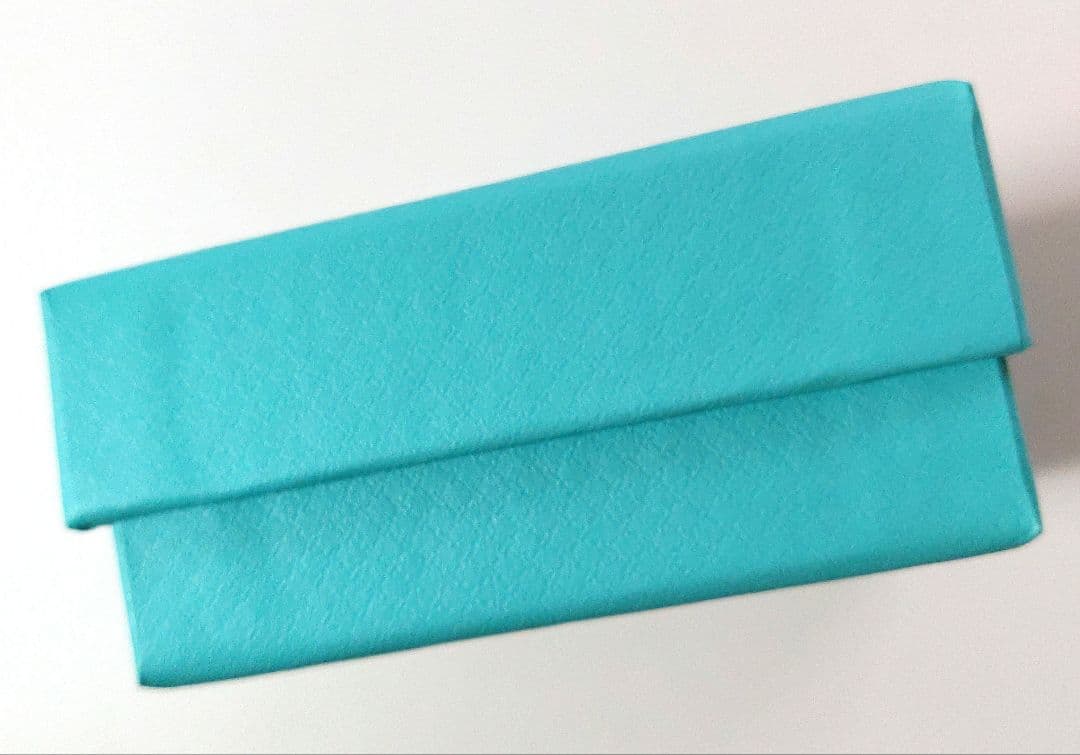 極美品❤️現行品❤️Tiffany空箱 巾着袋 ショップ袋 カードリボン✖️20