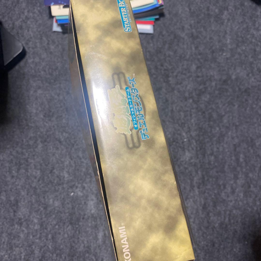 【欠品あり】遊戯王OCG スターターボックス