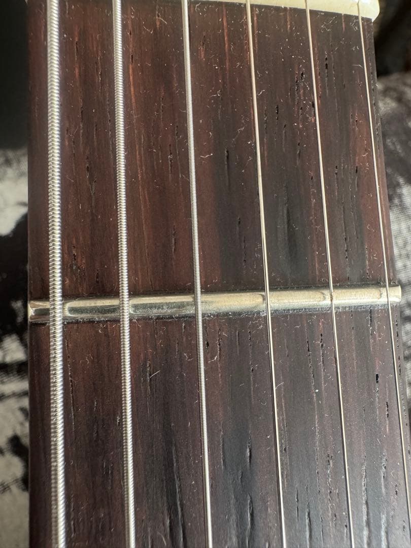 【Mastery Bridge付属】Fender 1966 Mustang