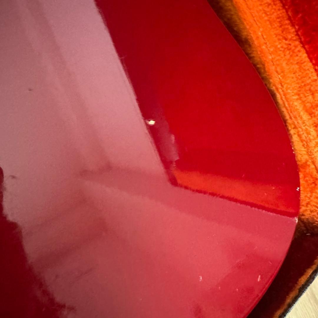 【Mastery Bridge付属】Fender 1966 Mustang