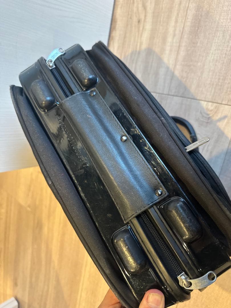 RIMOWA ビジネスバッグ ブリーフケース