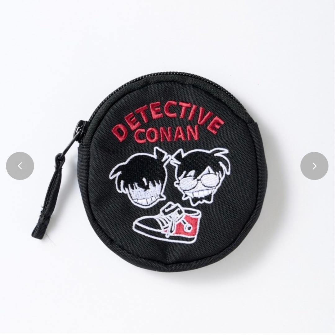 【新品】しまむら限定　名探偵コナン コナン＆新一６点セット　メンズ　Ｌサイズ