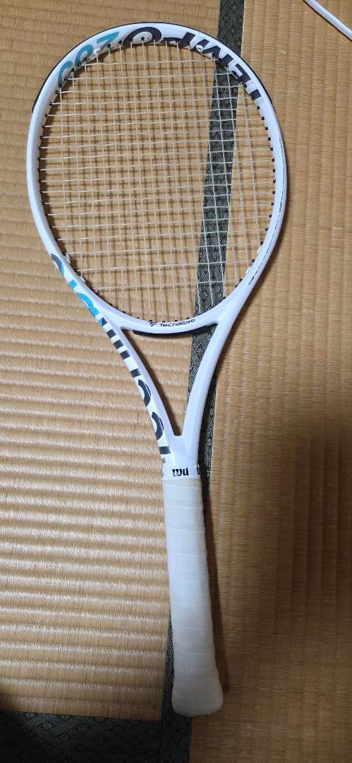 テクニファイバー　tempo 285 g2