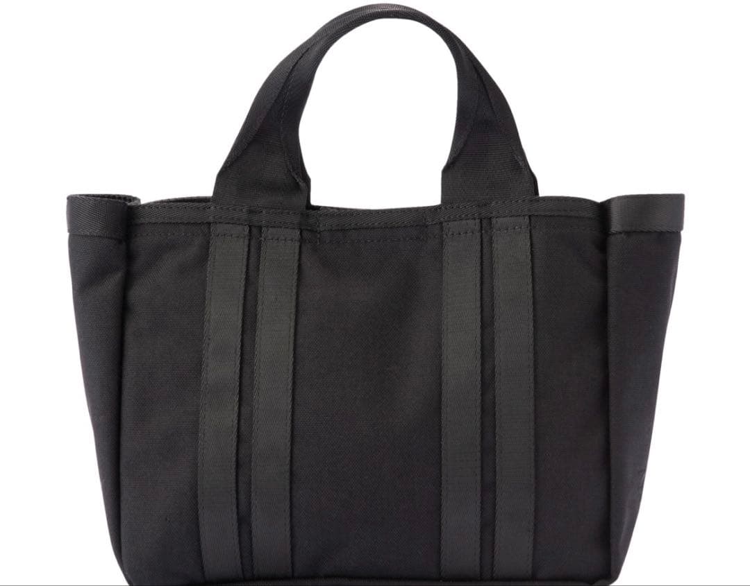 ゼロハリバートンゴルフ トートバッグ ブラック