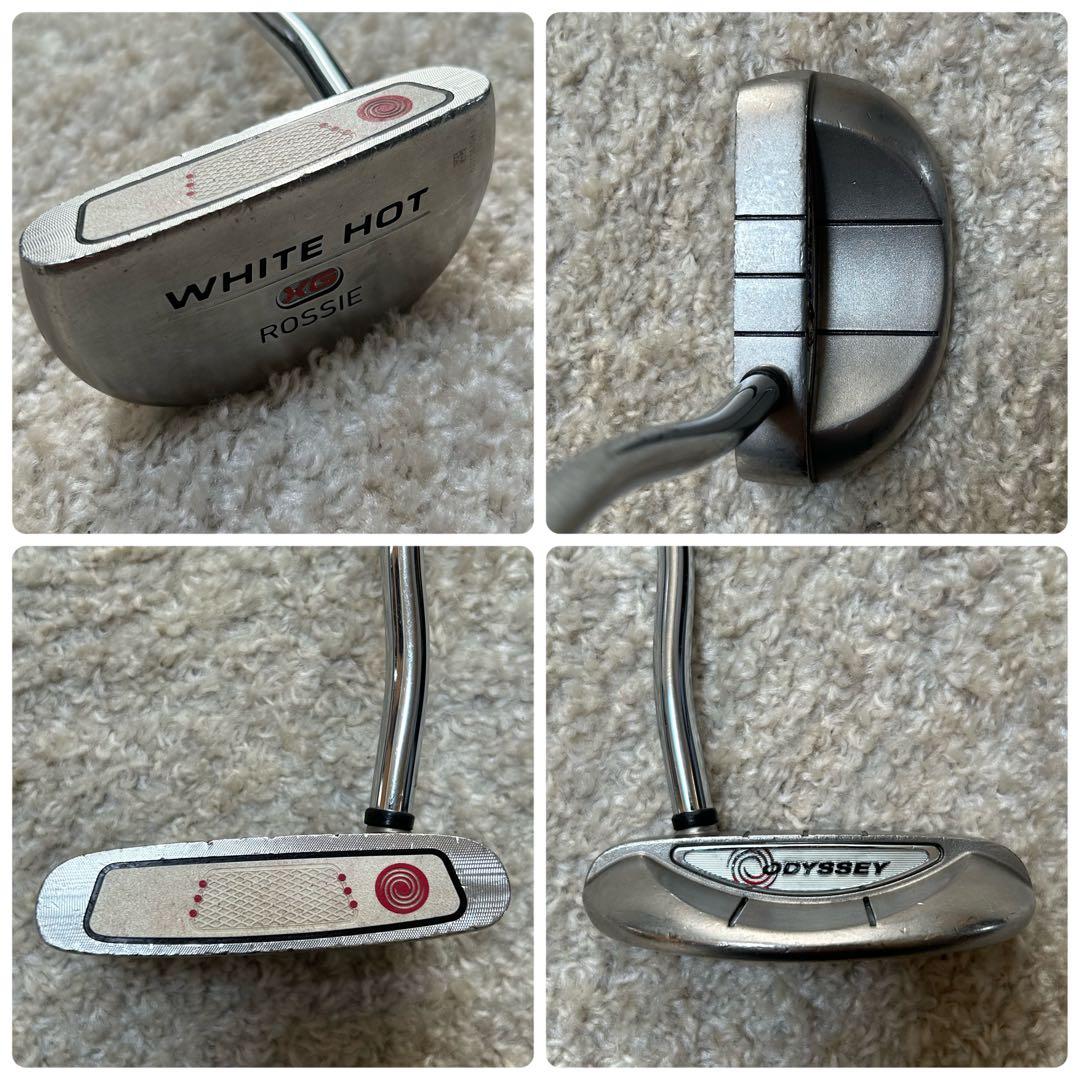 メンズ　キャロウェイ　豪華14本　ゴルフセット　フレックスR キャディバッグ付き