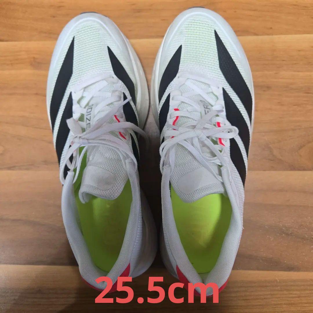 adidas アディゼロ　ADIZERO BOSTON 13